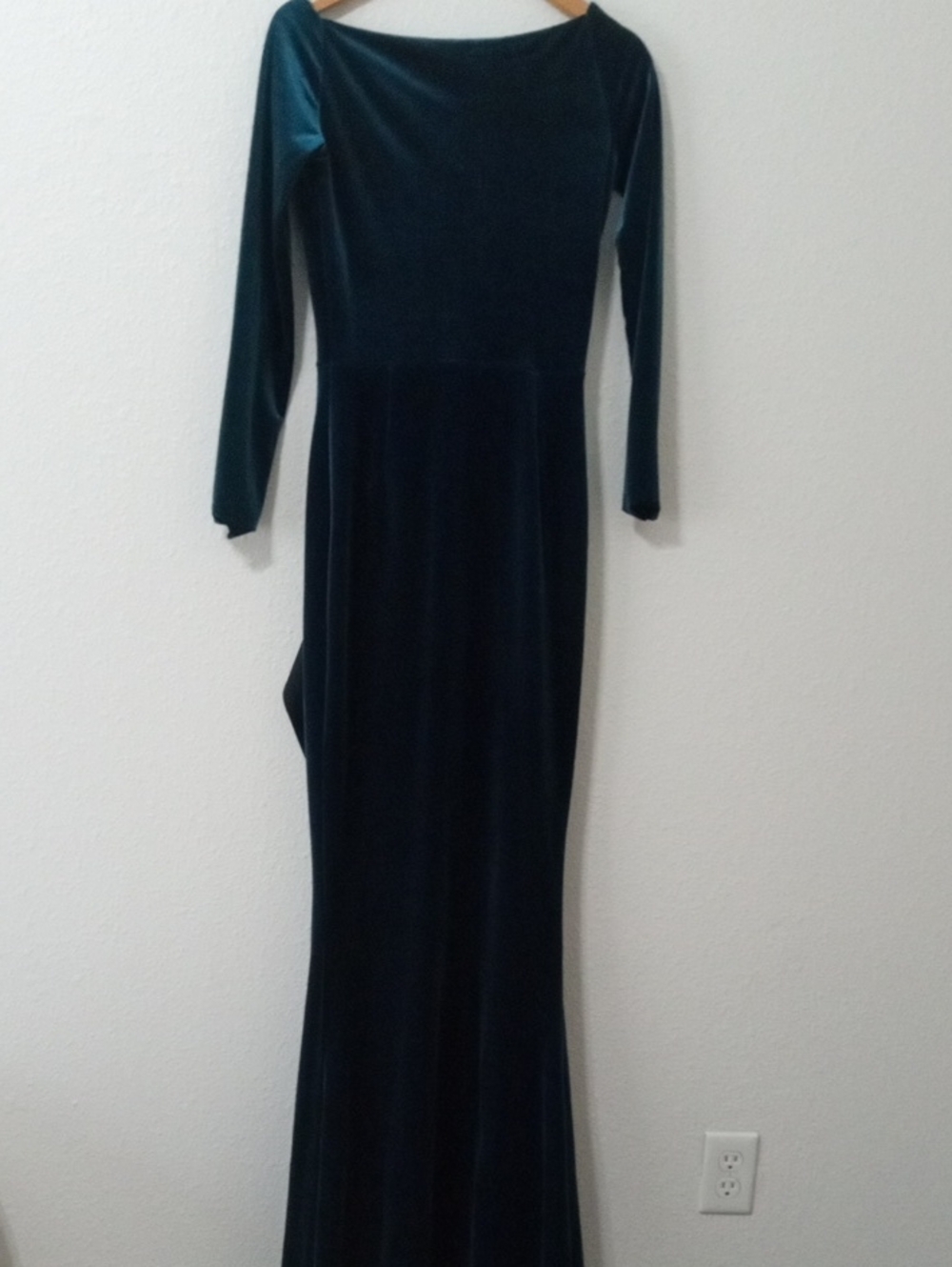 Chiara Boni Gown - Picture 6 of 9